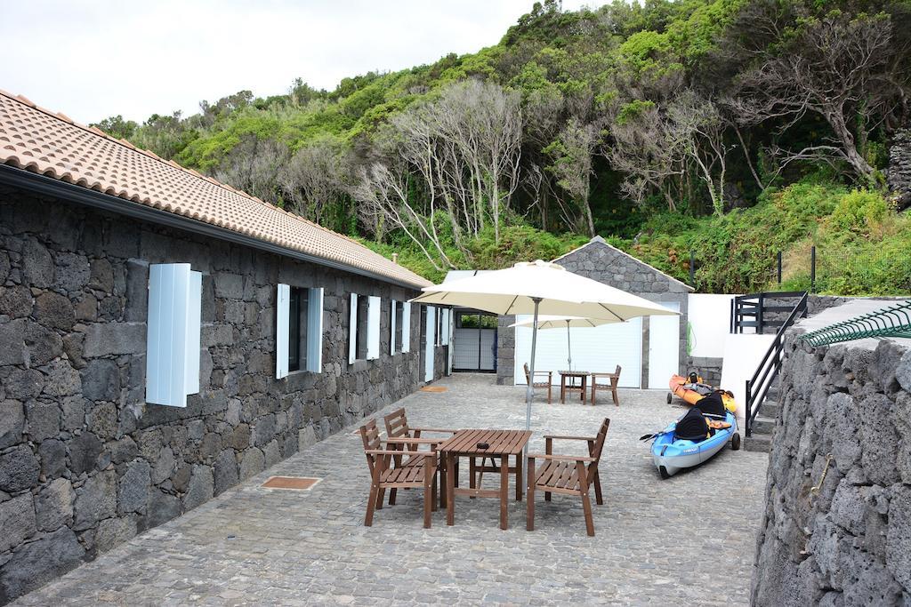 Willa Casa Dos Botes - Whaleboat House Ter Sao Caetano  Zewnętrze zdjęcie