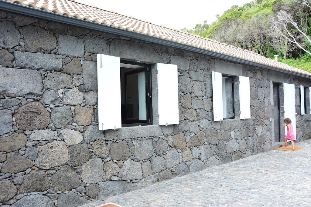 Willa Casa Dos Botes - Whaleboat House Ter Sao Caetano  Zewnętrze zdjęcie