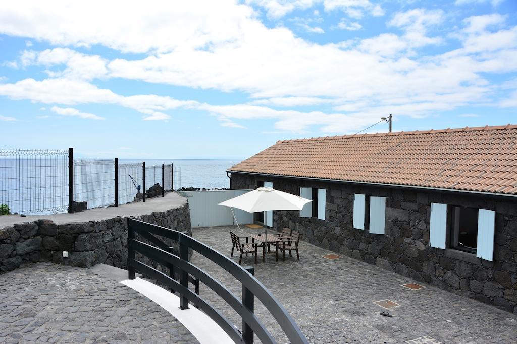 Willa Casa Dos Botes - Whaleboat House Ter Sao Caetano  Zewnętrze zdjęcie