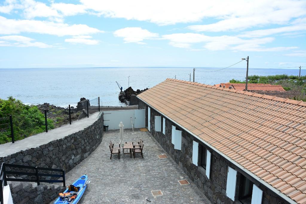 Willa Casa Dos Botes - Whaleboat House Ter Sao Caetano  Zewnętrze zdjęcie