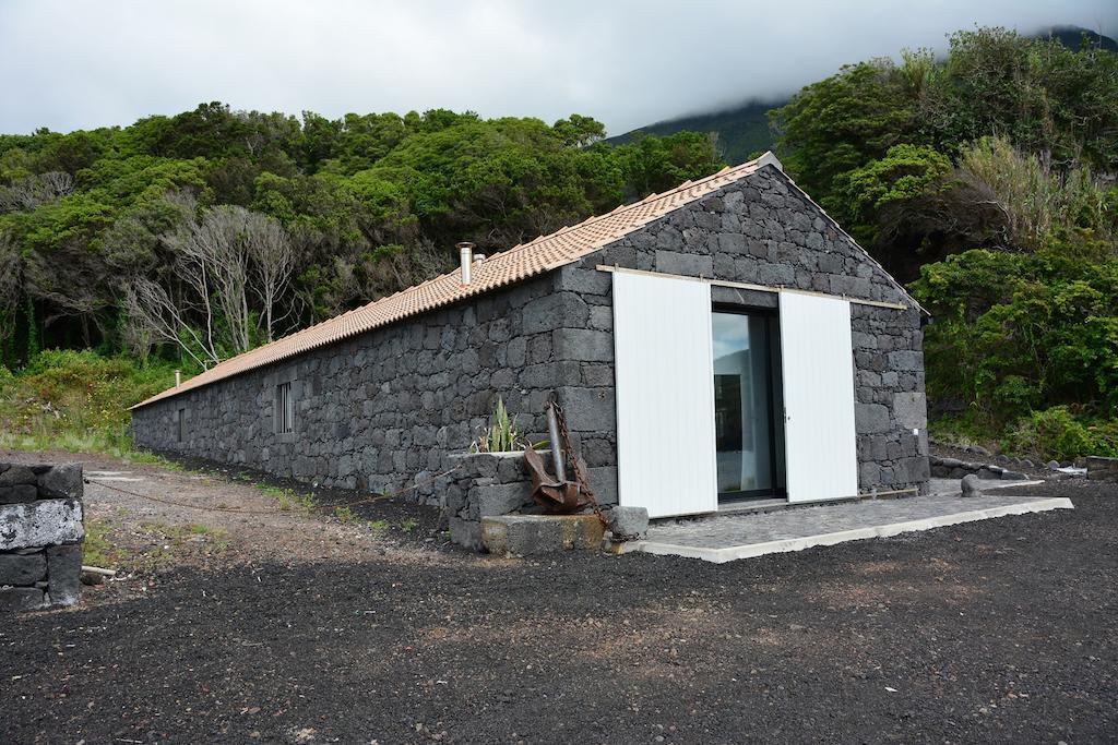 Willa Casa Dos Botes - Whaleboat House Ter Sao Caetano  Zewnętrze zdjęcie