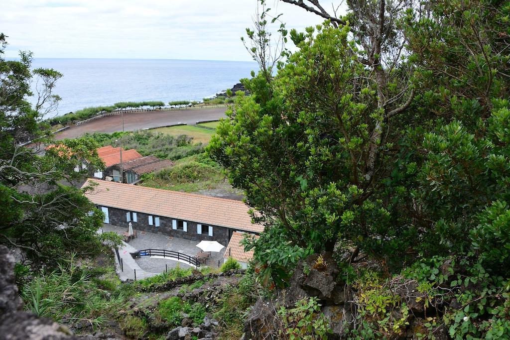 Willa Casa Dos Botes - Whaleboat House Ter Sao Caetano  Zewnętrze zdjęcie